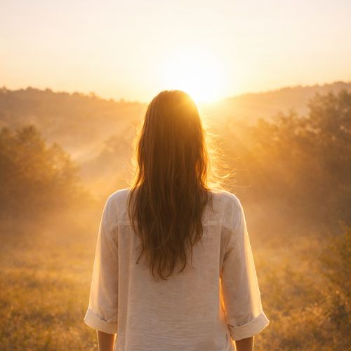 L&rsquo;art de penser à soi : clarté intérieure, souveraineté et incarnation