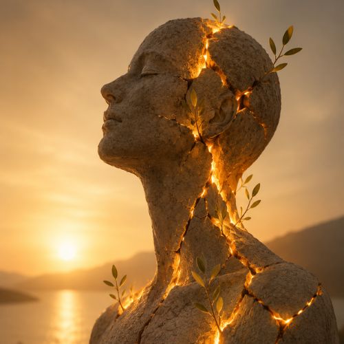 L’épreuve du feu : retrouver la paix intérieure lorsque tout semble s’intensifier